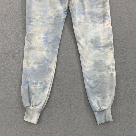 Venti6 Pants Women Size Small Jogger Tie Dye Pattern Drawstring - Picture 14 of 15